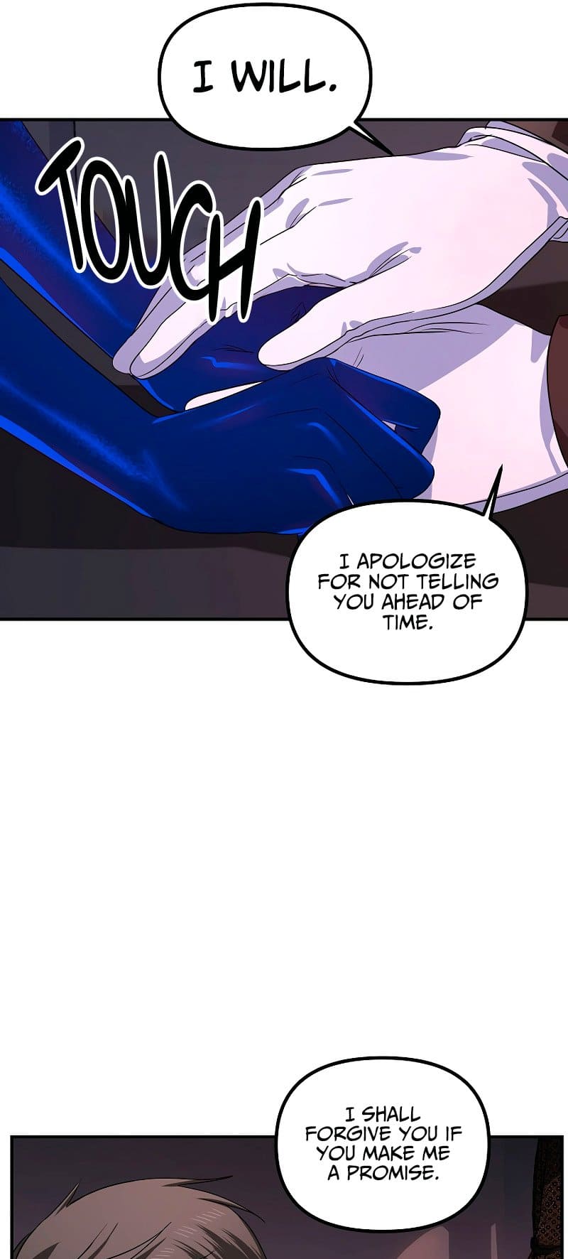 SSS-Class Suicide Hunter, Chapter 100 image 50